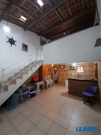 Imagem Casa com 3 Quartos à Venda, 184 m² em Vila São Pedro - Santo André Imagem Casa com 3 Quartos à Venda, 184 m² em Vila São Pedro - Santo André