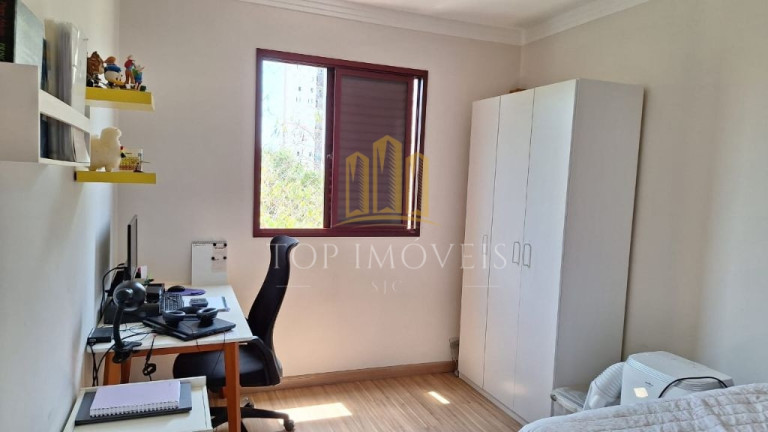 Imagem Apartamento com 3 Quartos à Venda, 99 m² em Jardim Ismênia - São José Dos Campos