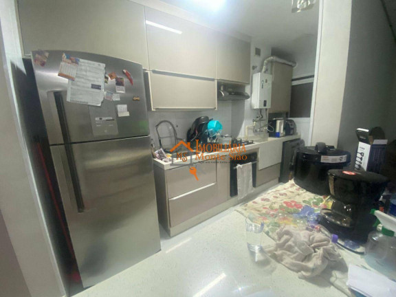 Imagem Apartamento com 3 Quartos à Venda, 83 m² em Jardim Flor Da Montanha - Guarulhos Imagem Apartamento com 3 Quartos à Venda, 83 m² em Jardim Flor Da Montanha - Guarulhos