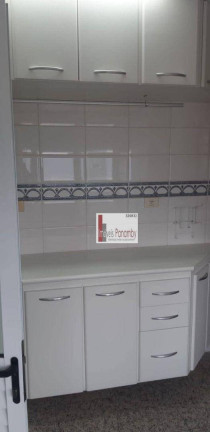 Imagem Apartamento com 3 Quartos à Venda, 140 m² em Vila Assunção - Santo André Imagem Apartamento com 3 Quartos à Venda, 140 m² em Vila Assunção - Santo André