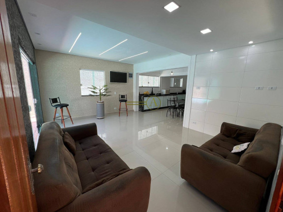 Imagem Sobrado com 5 Quartos à Venda, 226 m² em Cidade Nova Peruíbe - Peruíbe Imagem Sobrado com 5 Quartos à Venda, 226 m² em Cidade Nova Peruíbe - Peruíbe