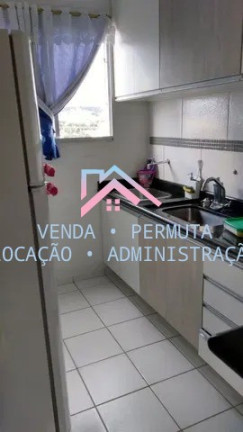 Imagem Apartamento com 2 Quartos à Venda, 49 m² em Jardim Búfalo - Jundiaí