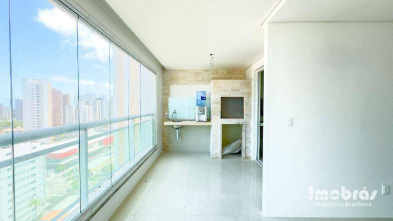 Imagem Apartamento com 3 Quartos à Venda, 92 m² em Dionisio Torres - Fortaleza