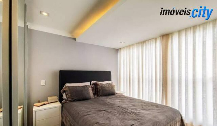 Imagem Apartamento com 3 Quartos à Venda, 102 m² em Vila Andrade - São Paulo