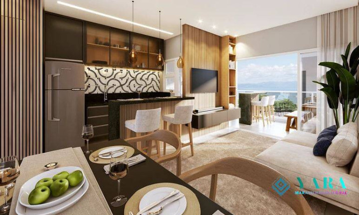 Imagem Apartamento com 2 Quartos à Venda, 83 m² em Praia Grande - Ubatuba Imagem Apartamento com 2 Quartos à Venda, 83 m² em Praia Grande - Ubatuba
