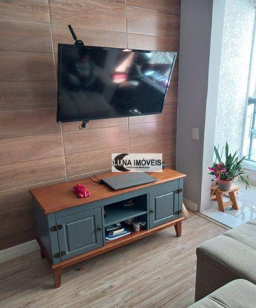 Imagem Apartamento com 2 Quartos à Venda, 56 m² em Planalto - São Bernardo Do Campo Imagem Apartamento com 2 Quartos à Venda, 56 m² em Planalto - São Bernardo Do Campo