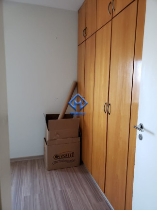 Imagem Apartamento com 1 Quarto à Venda, 40 m² em Ipiranga - São Paulo