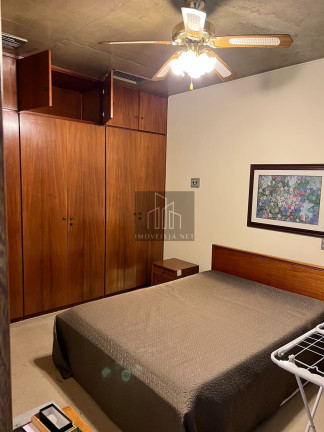 Imagem Casa com 4 Quartos para Alugar, 547 m² em Alphaville Residencial Dois - Barueri