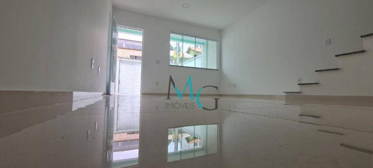 Imagem Casa com 3 Quartos à Venda, 107 m² em Campo Grande - Rio De Janeiro Imagem Casa com 3 Quartos à Venda, 107 m² em Campo Grande - Rio De Janeiro