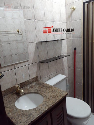 Imagem Apartamento com 3 Quartos à Venda, 70 m² em Continental - Osasco