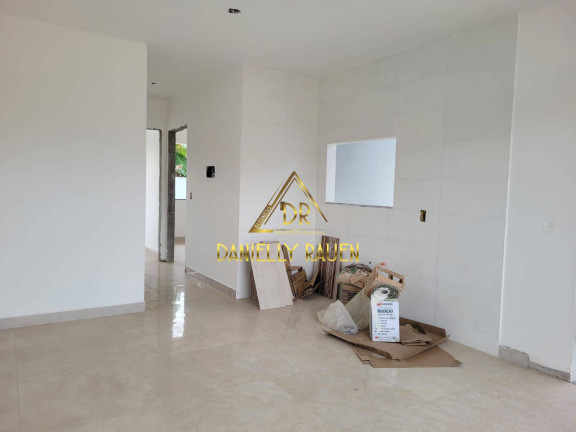 Imagem Casa com 2 Quartos à Venda, 65 m² em Quinta Dos Açorianos - Barra Velha