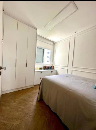 Imagem Apartamento com 3 Quartos à Venda, 98 m²