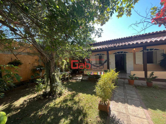 Imagem Casa com 5 Quartos à Venda, 145 m² em Ogiva - Cabo Frio Imagem Casa com 5 Quartos à Venda, 145 m² em Ogiva - Cabo Frio