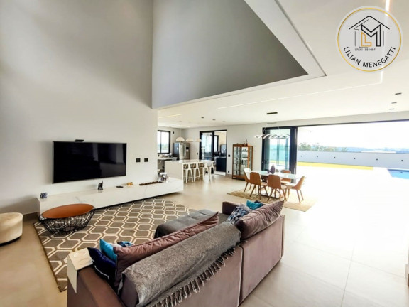 Imagem Imóvel com 4 Quartos à Venda, 1.000 m² em Caxambu - Jundiaí