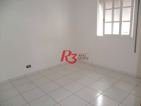 Imagem Apartamento com 2 Quartos à Venda, 70 m² em Boqueirão - Santos