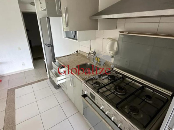 Imagem Imóvel com 1 Quarto à Venda, 77 m² em José Menino - Santos