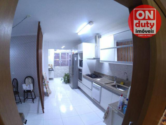 Imagem Apartamento com 3 Quartos à Venda, 165 m² em Ponta Da Praia - Santos Imagem Apartamento com 3 Quartos à Venda, 165 m² em Ponta Da Praia - Santos