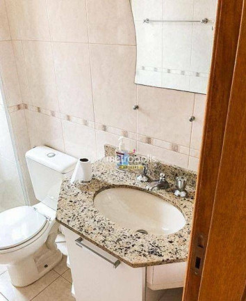Imagem Apartamento com 3 Quartos à Venda, 82 m² em Vila Lusitânia - São Bernardo Do Campo Imagem Apartamento com 3 Quartos à Venda, 82 m² em Vila Lusitânia - São Bernardo Do Campo