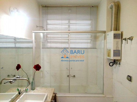 Imagem Apartamento com 3 Quartos à Venda, 146 m² em Higienópolis - São Paulo Imagem Apartamento com 3 Quartos à Venda, 146 m² em Higienópolis - São Paulo