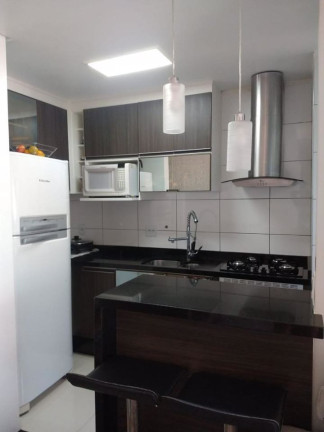 Imagem Apartamento com 2 Quartos à Venda, 47 m² em Vila Andrade - São Paulo