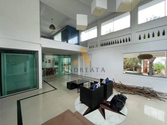 Imagem Casa de Condomínio com 8 Quartos à Venda, 614 m² em Barra Da Tijuca - Rio De Janeiro