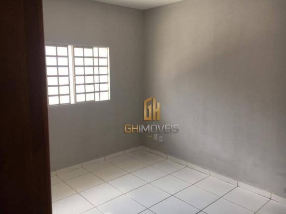 Imagem Casa com 3 Quartos à Venda, 172 m² em Residencial Canadá - Goiânia