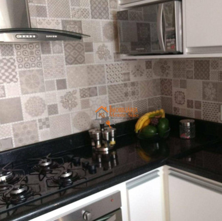 Imagem Apartamento com 2 Quartos à Venda, 44 m² em Jardim Guilhermino - Guarulhos Imagem Apartamento com 2 Quartos à Venda, 44 m² em Jardim Guilhermino - Guarulhos