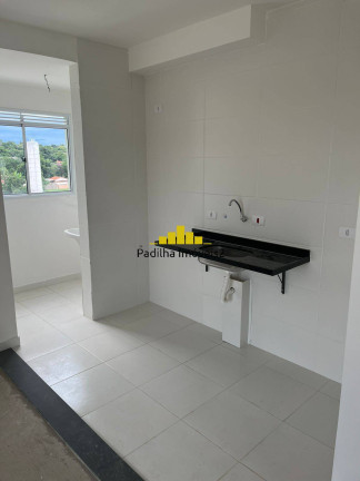 Imagem Apartamento com 2 Quartos à Venda, 47 m² em Caguassu - Sorocaba Imagem Apartamento com 2 Quartos à Venda, 47 m² em Caguassu - Sorocaba