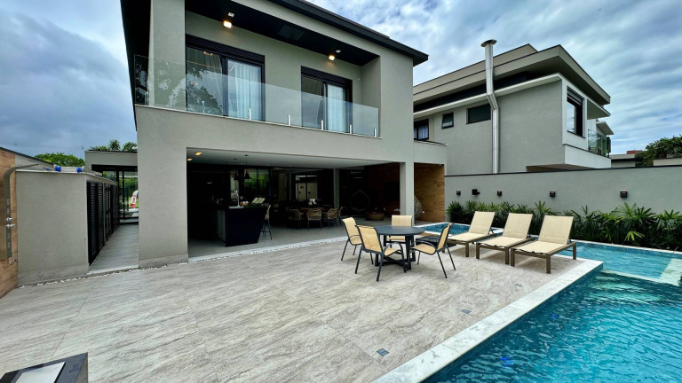 Imagem Casa com 6 Quartos à Venda, 503 m² em Riviera De São Lourenço - Bertioga Imagem Casa com 6 Quartos à Venda, 503 m² em Riviera De São Lourenço - Bertioga