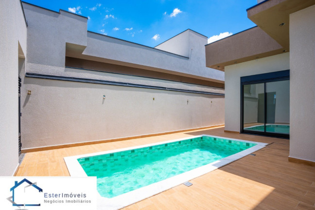 Imagem Casa com 3 Quartos para Alugar ou Temporada, 150 m² em São Venâncio - Itupeva Imagem Casa com 3 Quartos para Alugar ou Temporada, 150 m² em São Venâncio - Itupeva