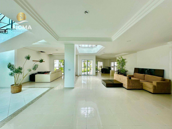 Imagem Casa com 6 Quartos à Venda, 600 m² em Jardim Acapulco - Guarujá Imagem Casa com 6 Quartos à Venda, 600 m² em Jardim Acapulco - Guarujá