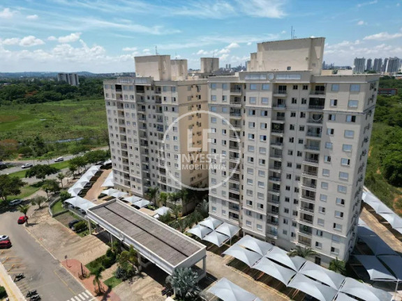 Imagem Apartamento com 3 Quartos à Venda, 74 m² em Goiânia 2 - Goiânia
