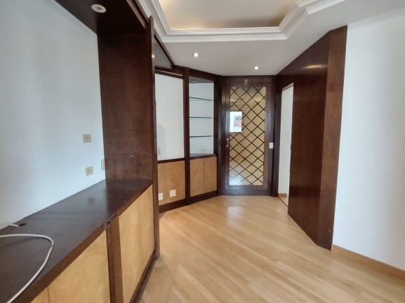 Imagem Apartamento com 4 Quartos à Venda, 240 m² em Perdizes - São Paulo
