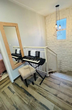 Imagem Casa com 2 Quartos à Venda, 144 m² em Jardim Petrópolis - Cotia Imagem Casa com 2 Quartos à Venda, 144 m² em Jardim Petrópolis - Cotia