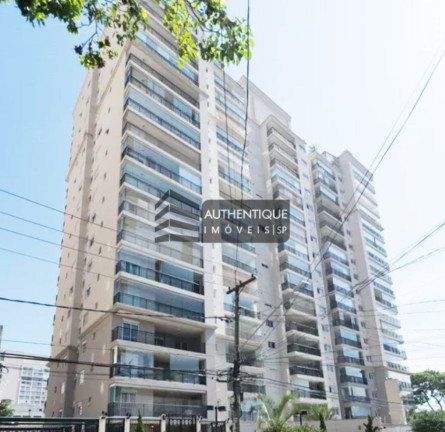 Apartamento com 2 Quartos à Venda, 68 m² em Ipiranga - São Paulo