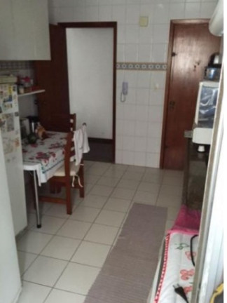 Imagem Apartamento com 3 Quartos à Venda, 110 m² em Piqueri - São Paulo