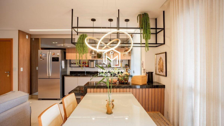 Imagem Imóvel com 3 Quartos à Venda, 95 m² em Sul (águas Claras) - Brasília