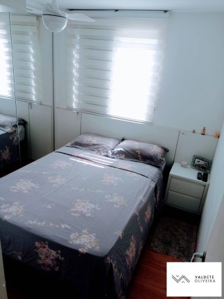 Imagem Apartamento com 2 Quartos à Venda, 50 m² em Jardim América - São José Dos Campos Imagem Apartamento com 2 Quartos à Venda, 50 m² em Jardim América - São José Dos Campos