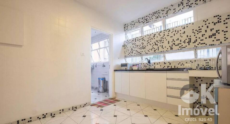 Imagem Apartamento com 3 Quartos à Venda, 107 m² em Jardim Paulista - São Paulo Imagem Apartamento com 3 Quartos à Venda, 107 m² em Jardim Paulista - São Paulo