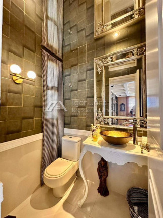 Imagem Apartamento com 3 Quartos à Venda, 340 m² em Meireles - Fortaleza