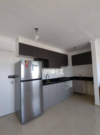 Imagem Imóvel com 1 Quarto à Venda, 34 m² em Santo Amaro - São Paulo Imagem Imóvel com 1 Quarto à Venda, 34 m² em Santo Amaro - São Paulo