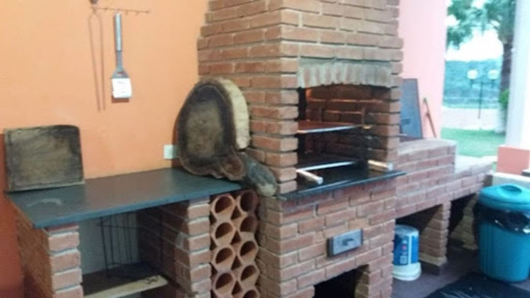 Imagem Chácara com 6 Quartos à Venda, 463 m² em Jardim Estância Brasil - Atibaia