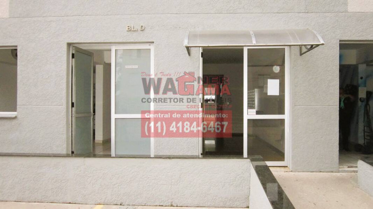 Imagem Apartamento com 2 Quartos para Alugar, 49 m² em Vila Santa Terezinha - Carapicuíba Imagem Apartamento com 2 Quartos para Alugar, 49 m² em Vila Santa Terezinha - Carapicuíba