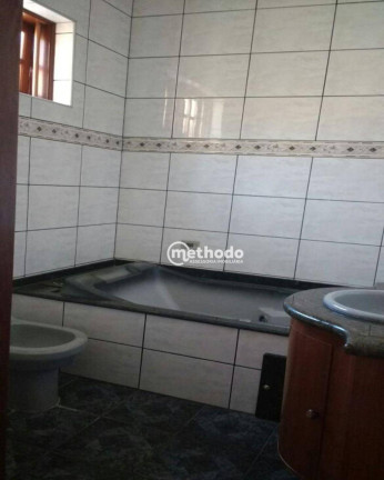 Imagem Casa com 5 Quartos à Venda, 289 m² em Parque São Quirino - Campinas Imagem Casa com 5 Quartos à Venda, 289 m² em Parque São Quirino - Campinas