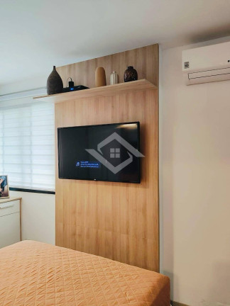 Imagem Cobertura com 3 Quartos à Venda, 156 m² em Barra Olímpica - Rio De Janeiro