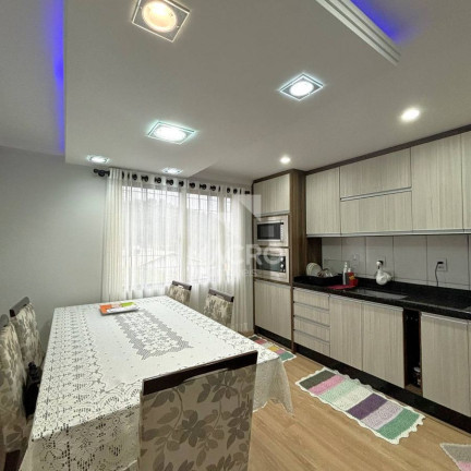 Imagem Casa com 4 Quartos à Venda, 215 m² em São Luís - Jaraguá Do Sul