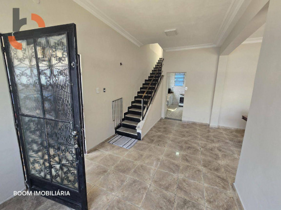 Imagem Casa com 5 Quartos à Venda, 197 m² em Califórnia - Nova Iguaçu Imagem Casa com 5 Quartos à Venda, 197 m² em Califórnia - Nova Iguaçu