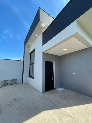 Imagem Casa com 2 Quartos à Venda, 94 m² em Parque Residencial Campo Verde - Boituva Imagem Casa com 2 Quartos à Venda, 94 m² em Parque Residencial Campo Verde - Boituva