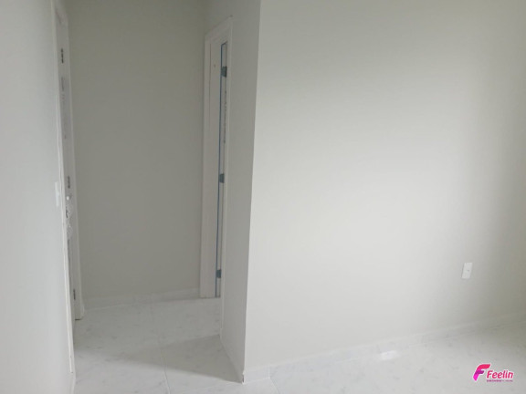 Apartamento com 2 Quartos à Venda, 50 m² em Ribeirão Da Ilha - Florianópolis