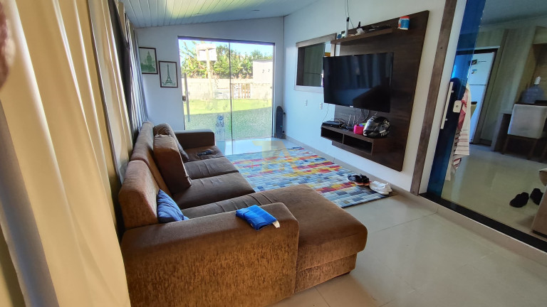 Imóvel com 2 Quartos à Venda,  em Campo Duna - Garopaba